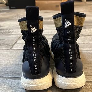 Adidas by Stella McCartney Mid ultra boost